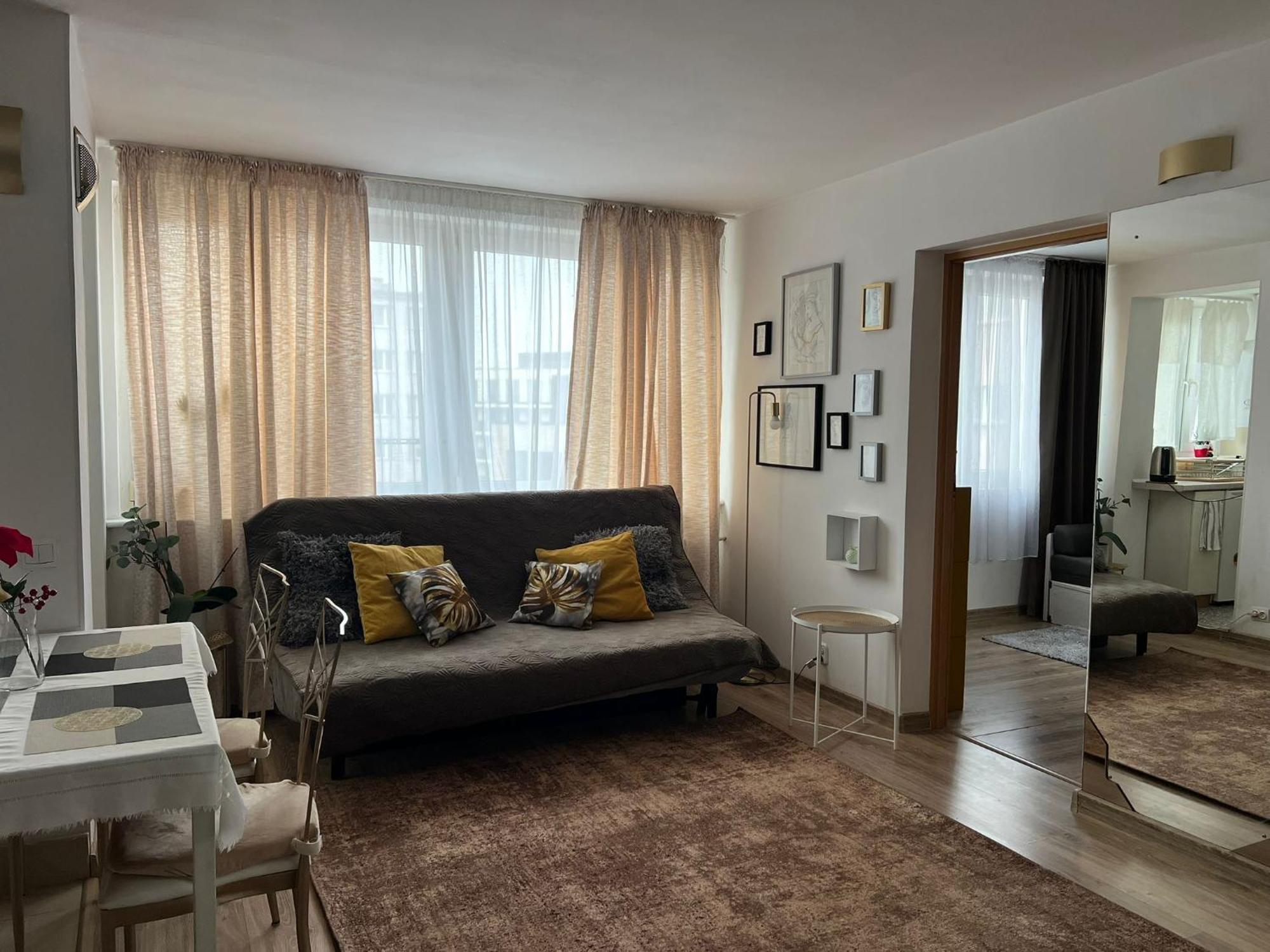 Vicky - New Apartment Centrum Srodmiescie Varšava Exteriér fotografie
